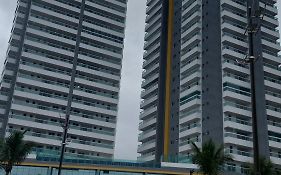 Apartamento Frente Mar